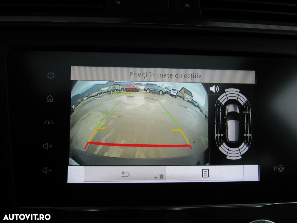 Renault Kadjar TCe EDC GPF Intens - 36