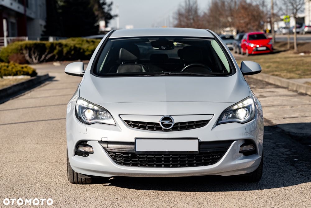 Opel Astra - 7