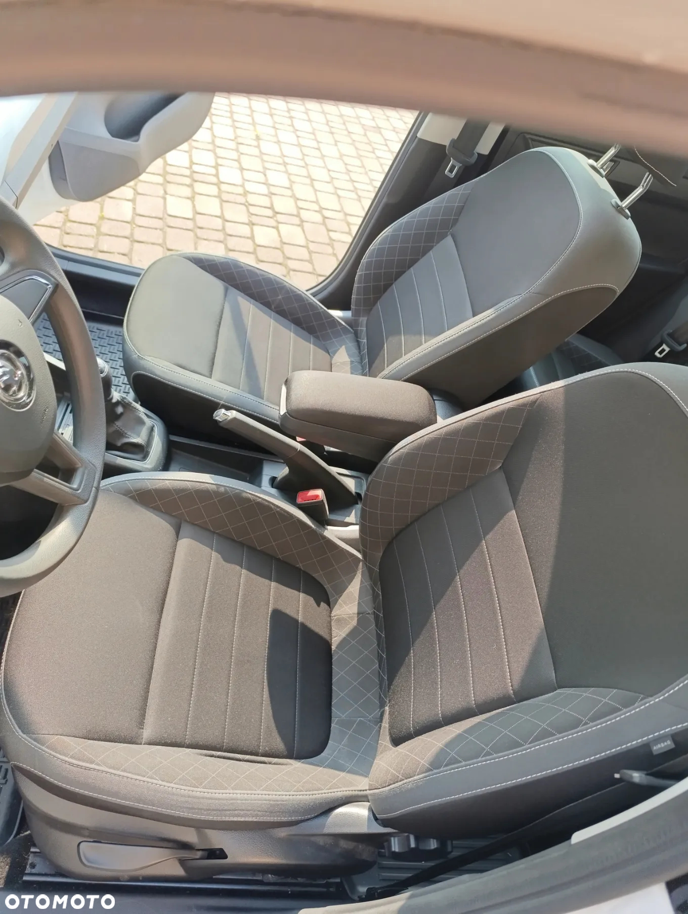 Skoda Fabia 1.0 TSI Ambition - 19