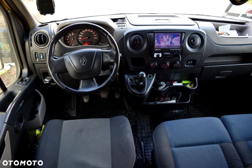 Renault MASTER - 5