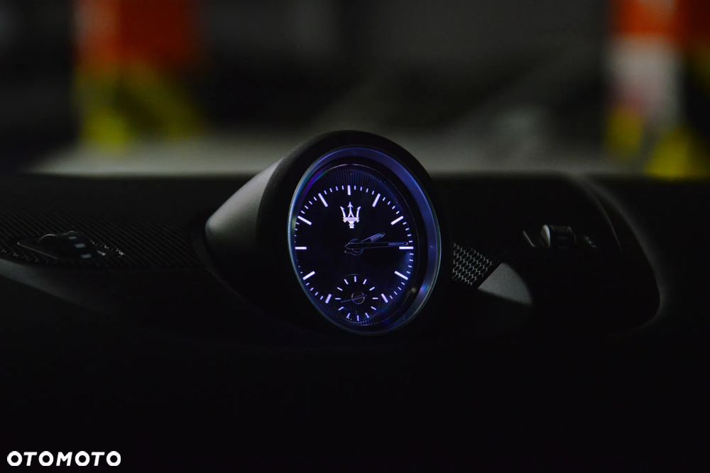 Maserati Levante - 22