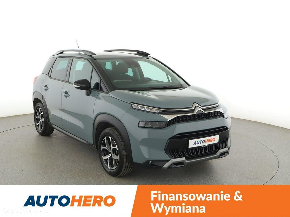 Citroën C3 Aircross 1.2 PureTech Shine S&S - 11