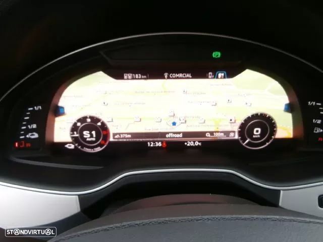 Audi Q7 3.0 TDI e-tron quattro tiptronic - 21