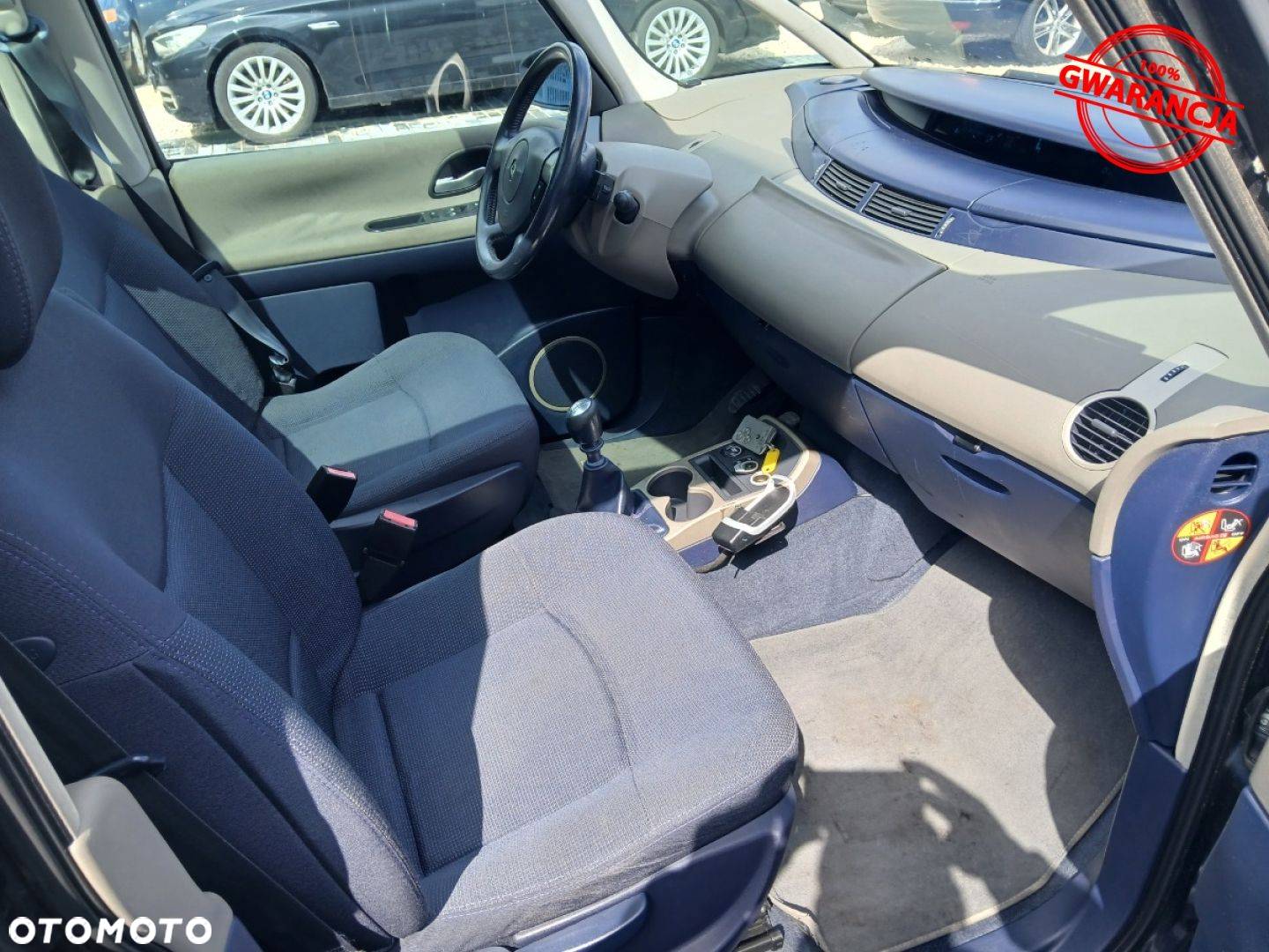 Renault Espace - 31