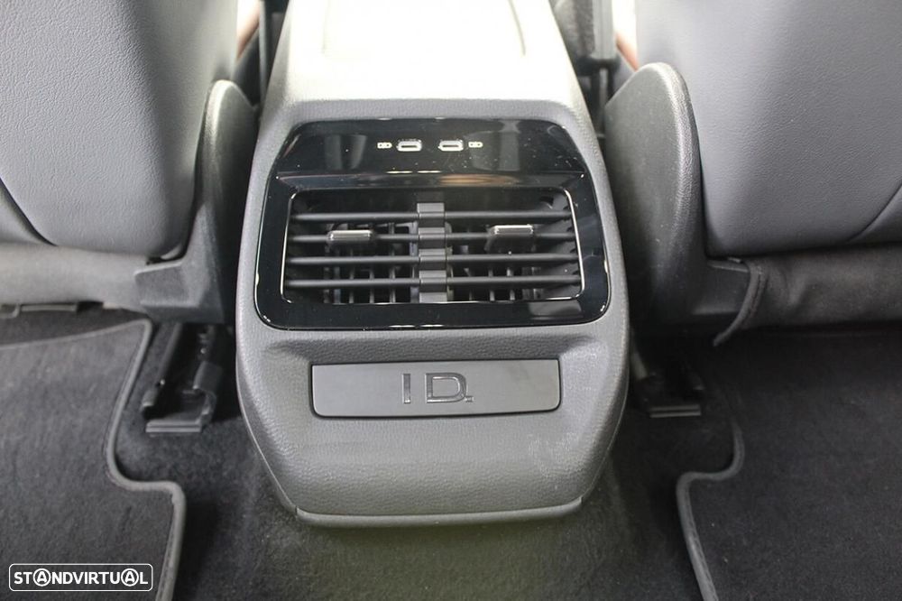 VW ID.4 77 kWh Pro Performance 1st - 28