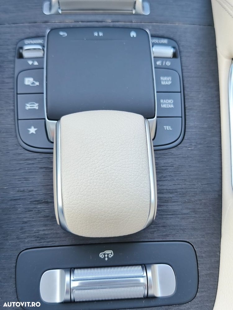 Mercedes-Benz GLE 400 d 4MATIC - 20