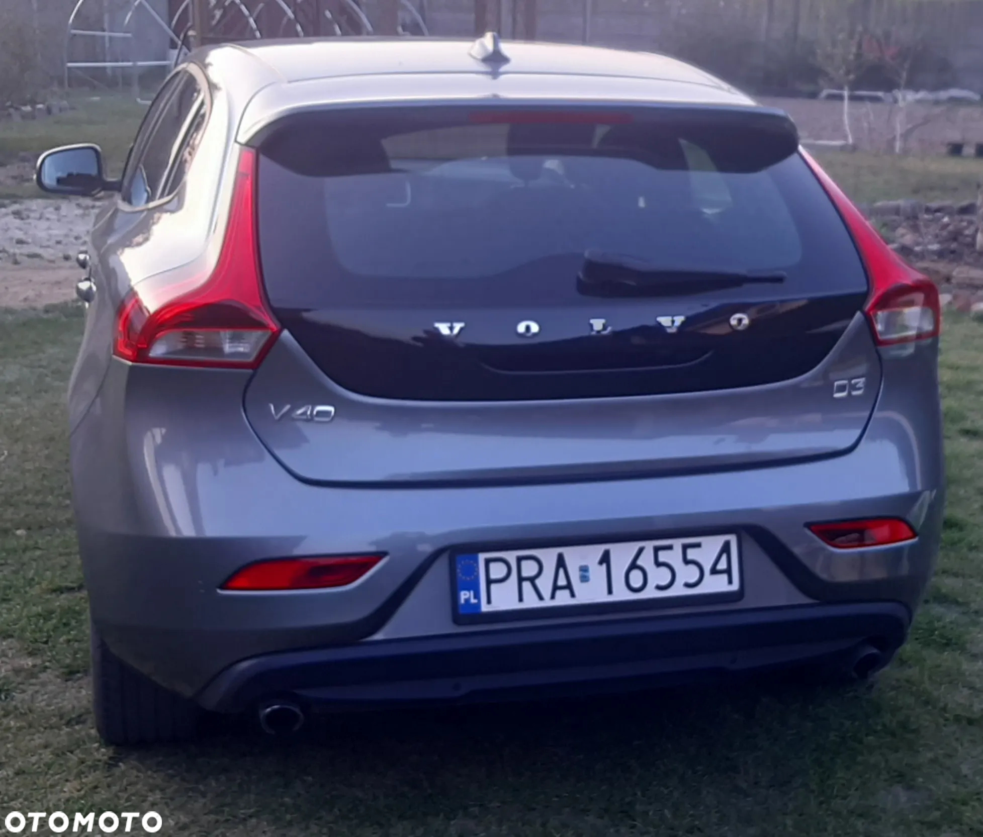 Volvo V40 D3 Drive-E Momentum - 6