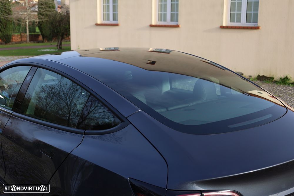 Tesla Model 3 Long-Range Dual Motor AWD - 10