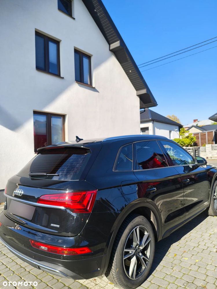 Audi Q5 40 TDI quattro S tronic sport - 15
