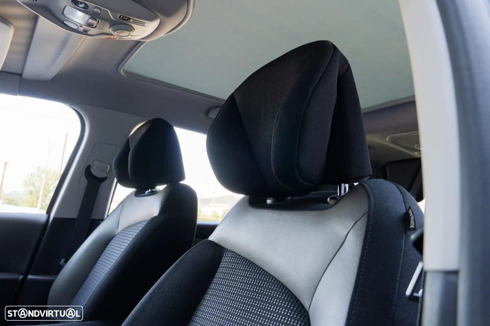 Citroën C4 Grand Picasso 2.0 BlueHDi Exclusive - 42