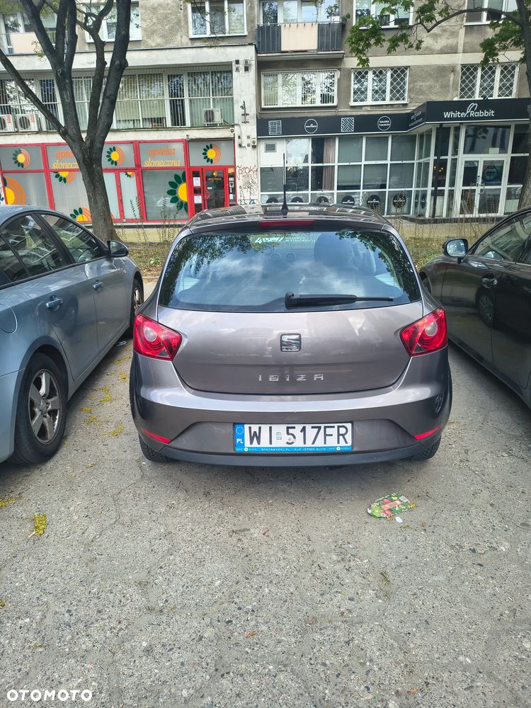 Seat Ibiza 1.0 Colour Edition - 2