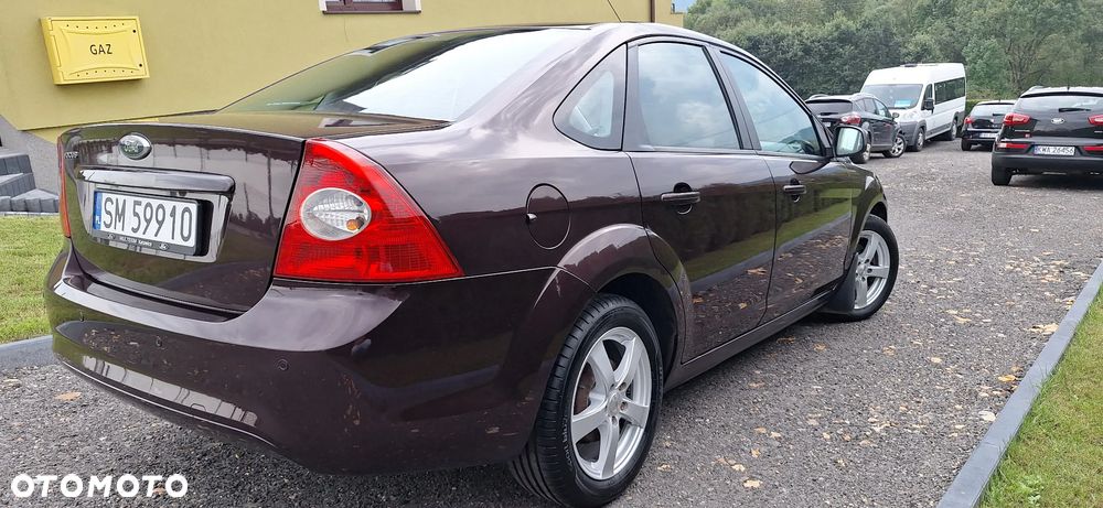 Ford Focus - 2