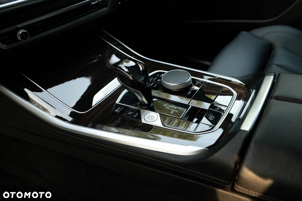 BMW X5 xDrive40i sport - 6