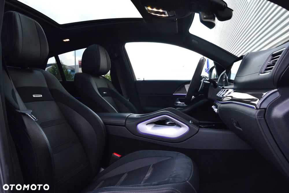 Mercedes-Benz GLE AMG 63 S 4-Matic Ultimate - 20