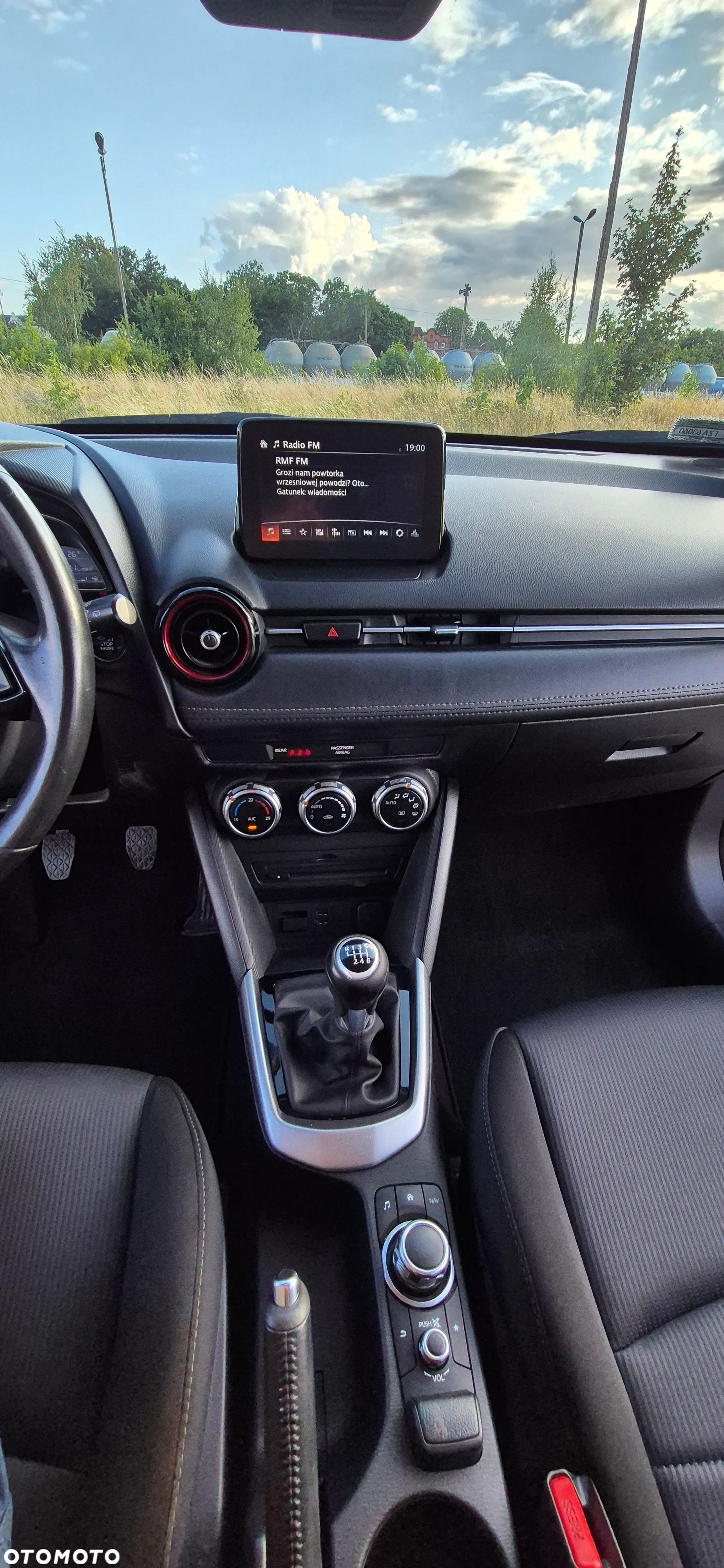 Mazda CX-3 2.0 Skypassion - 16
