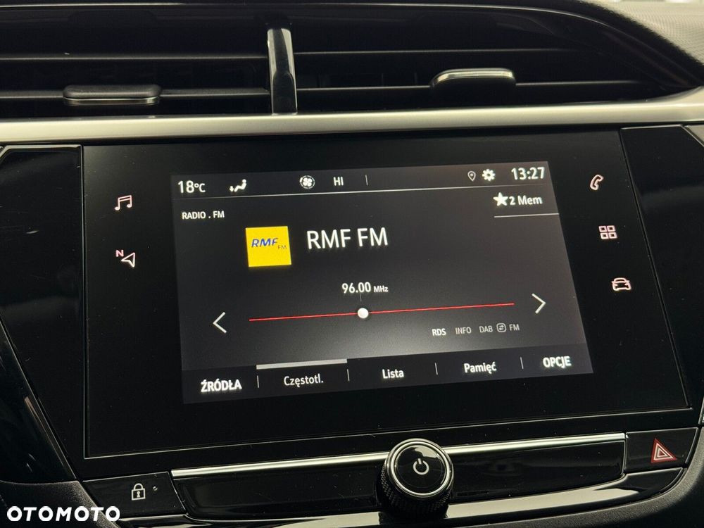 Opel Corsa 1.2 Elegance S&S - 27