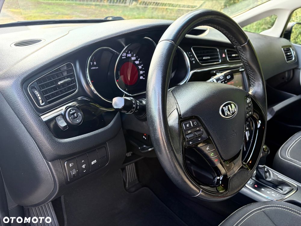 Kia Ceed 1.6 GDI XL DCT - 10