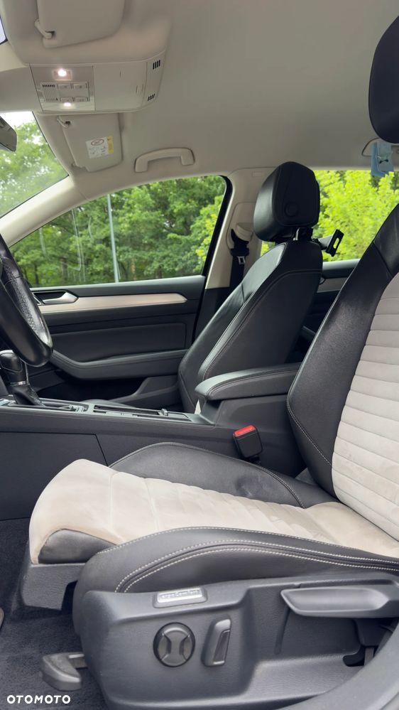 Volkswagen Passat Variant - 19