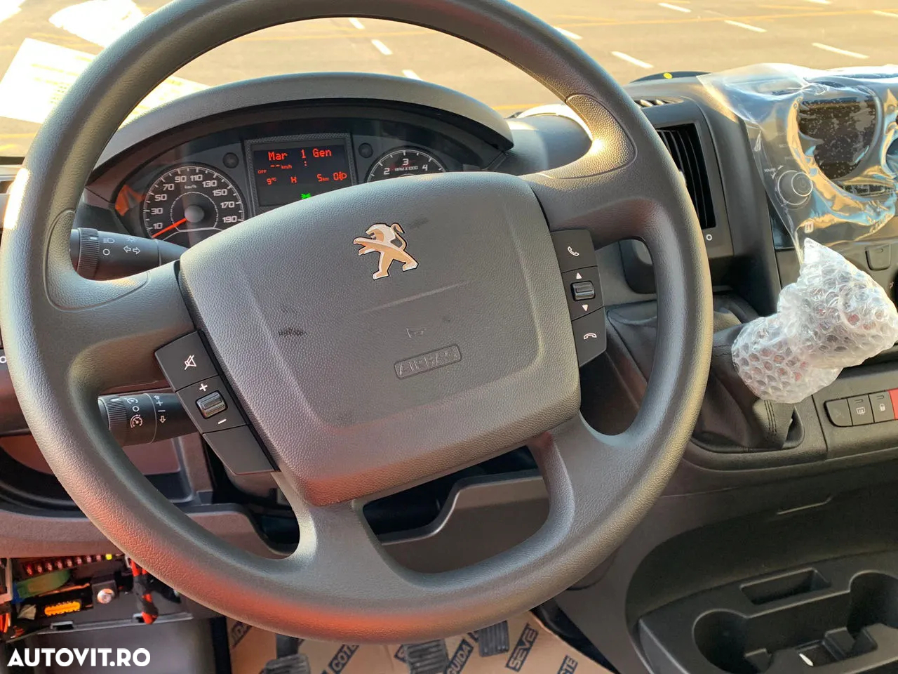 Peugeot Boxer - 9