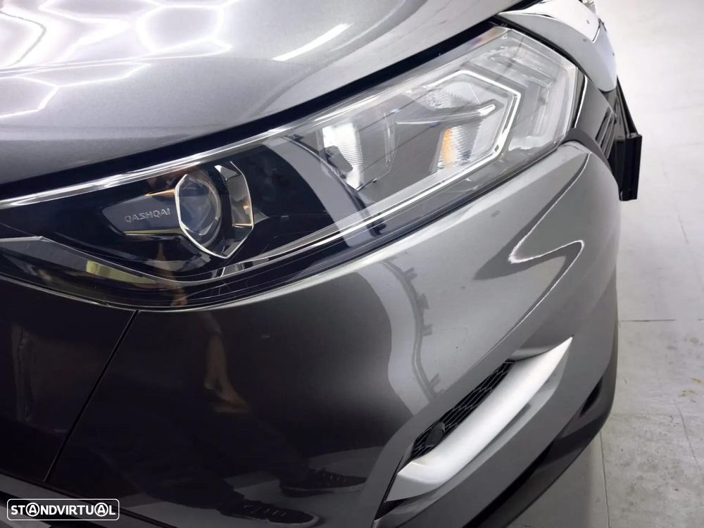 Nissan Qashqai - 8