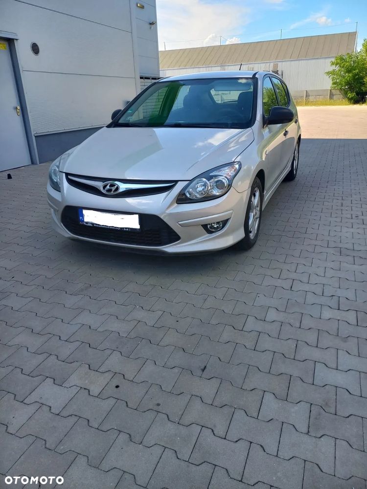 Hyundai i30 - 13