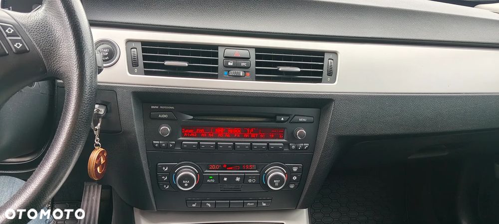 BMW Seria 3 - 9