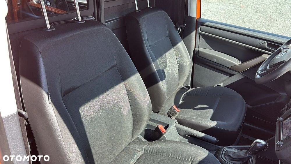 Volkswagen Caddy - 29