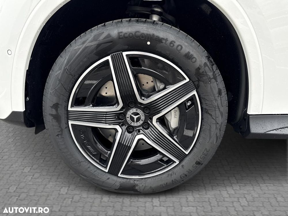 Mercedes-Benz GLC 300 e 4MATIC - 5