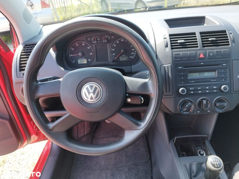 Volkswagen Polo - 21