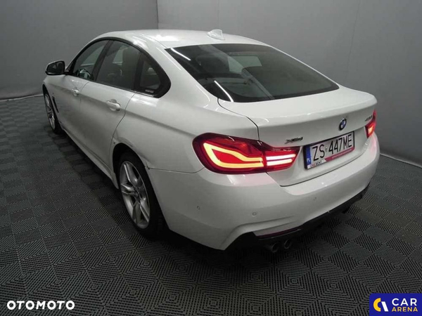 BMW Seria 4