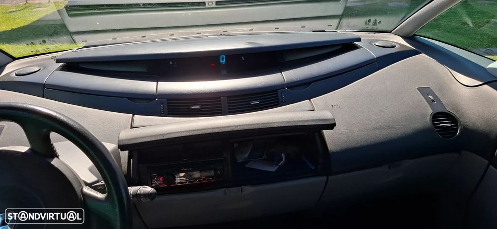 Renault Espace 1.9 dCi Privilege - 8