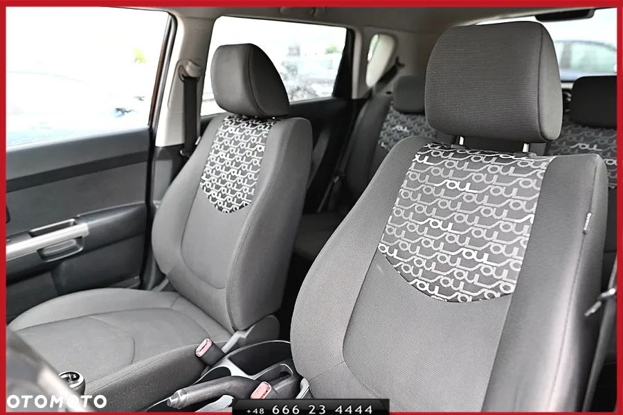 Kia Soul 1.6 XL - 22