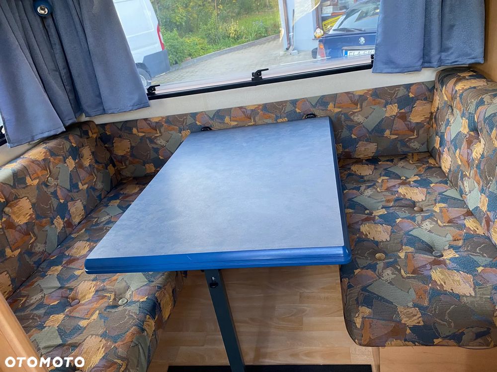 Hobby De Luxe 400 - 16