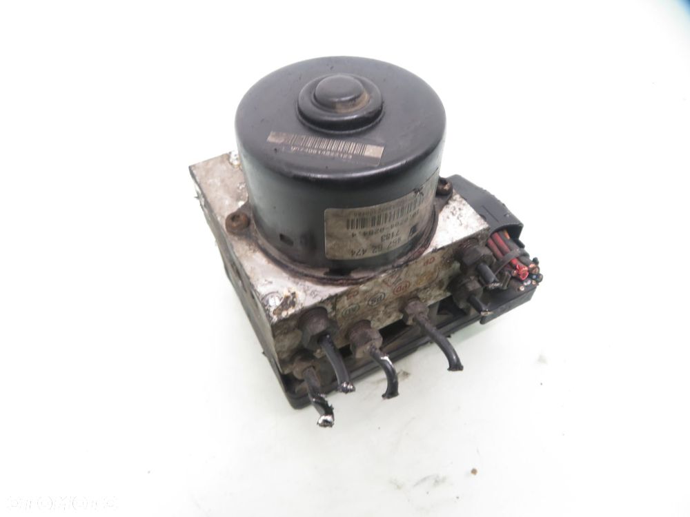 POMPA ABS FIAT DOBLO I 46767474 10020402844 - 3