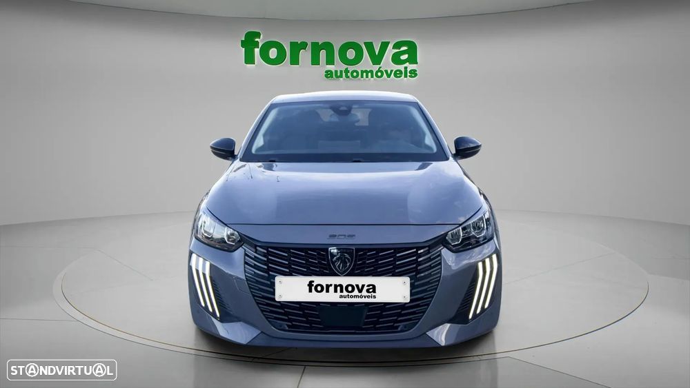 Peugeot 208 1.2 Hybrid Allure e-DCS6 - 2