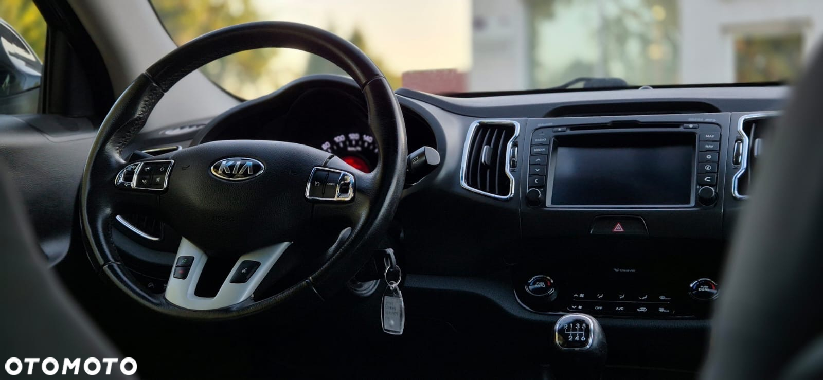Kia Sportage - 30