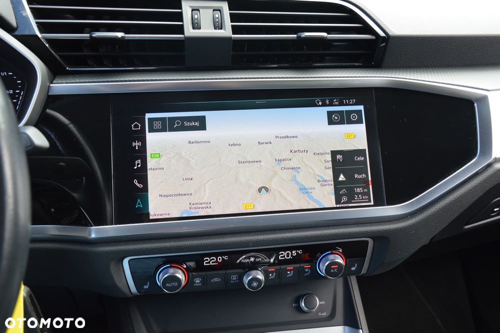Audi Q3 35 TDI S-Line S tronic - 15