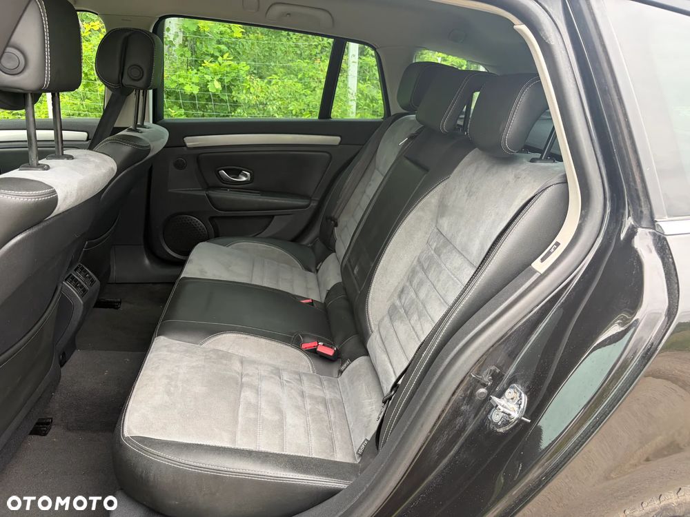 Renault Laguna 2.0 DCi Privilege - 11