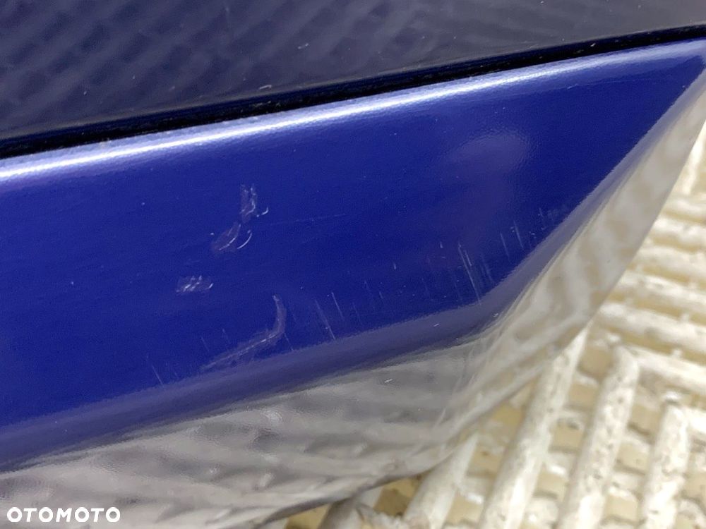 DRZWI PRAWY TYŁ  DACIA SANDERO 2008 - 2022 1.6 (BS0R, BS0D, BS0B, BS0F, BS0H) 64 kW [87 KM] benzyna - 5