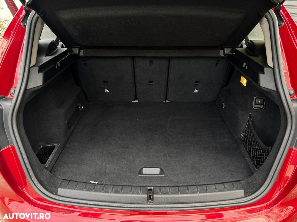 BMW Seria 2 218i Active Tourer Sport Line - 16
