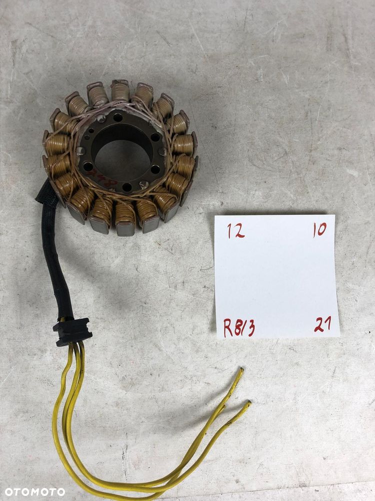 Ducati 748 916 Stator Stojan Alternator - 1