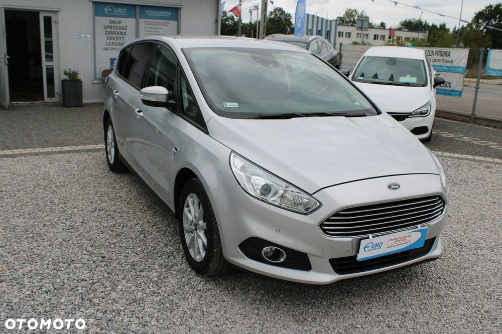 Ford S-Max - 5