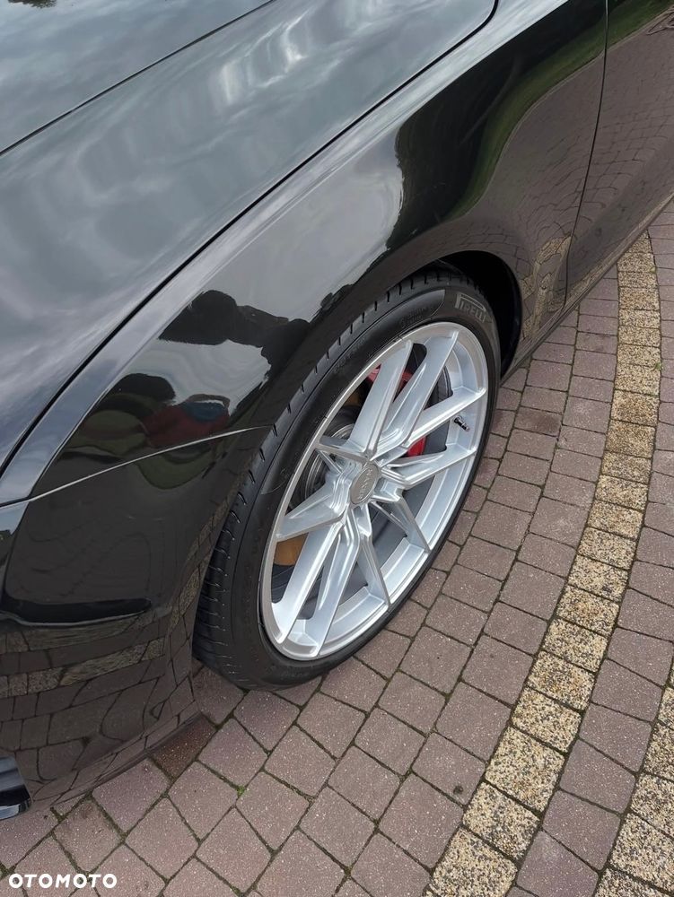 Audi A7 Sportback 3.0 TFSI Quattro S tronic - 21