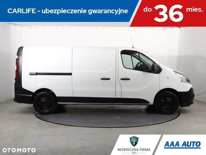 Renault Trafic - 7