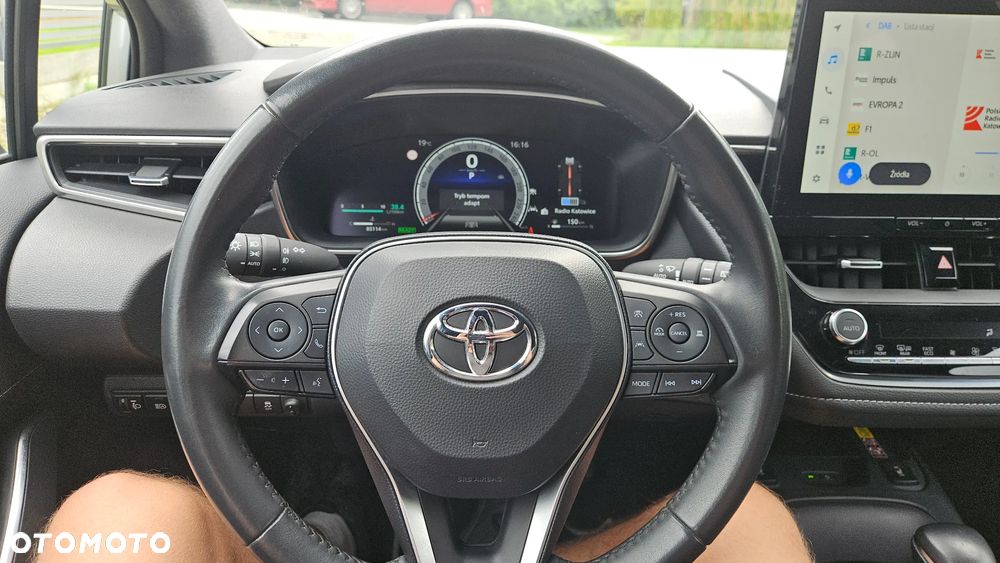 Toyota Corolla - 15