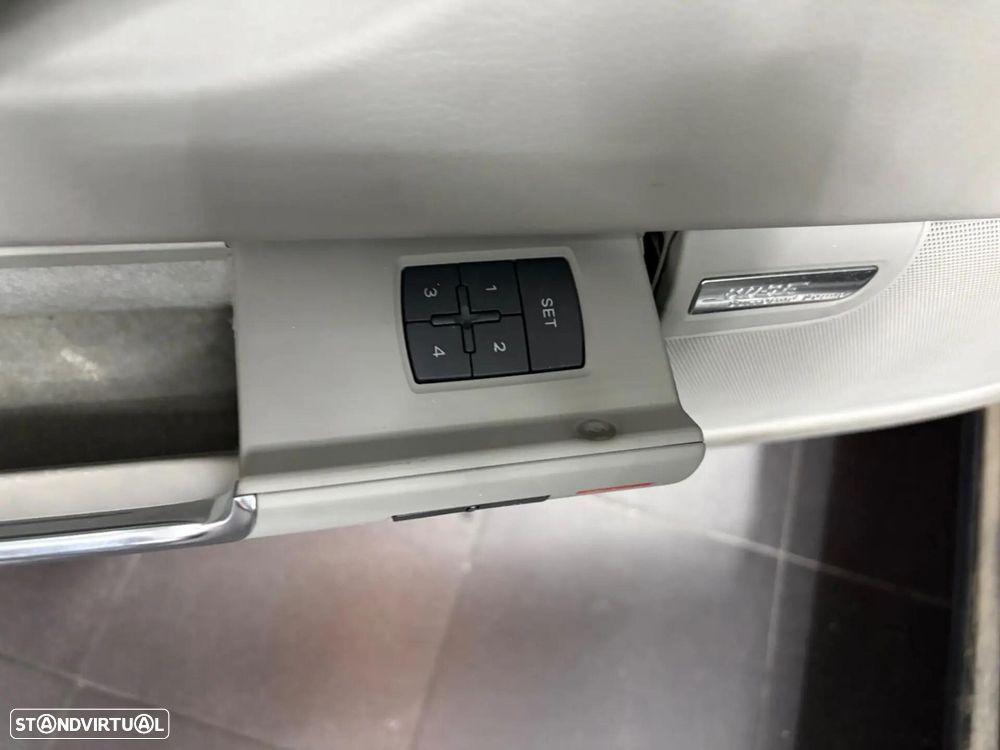 Audi A8 3.0 TDI V6 quattro Tiptronic - 15