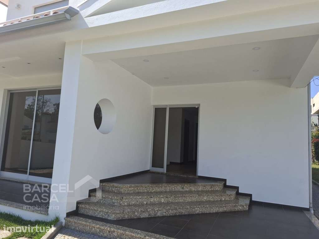 Moradia T4+1 Remodelada a 5 min de Barcelos! - Grande imagem: 3/29