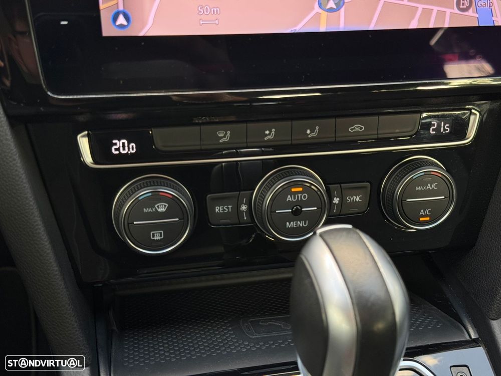 VW Passat 1.4 TSI GTE Plug-in - 52