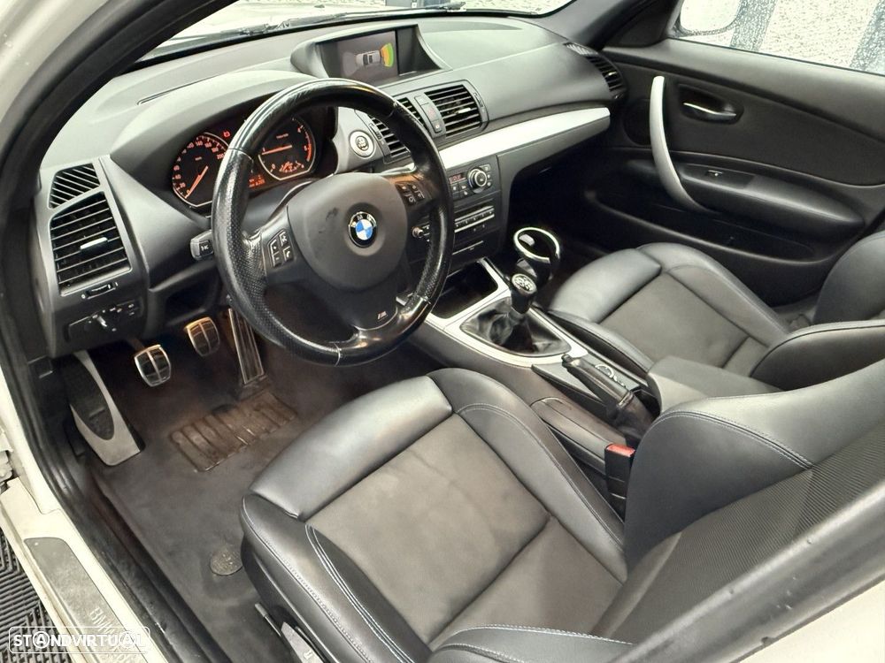 BMW 120 d - 9