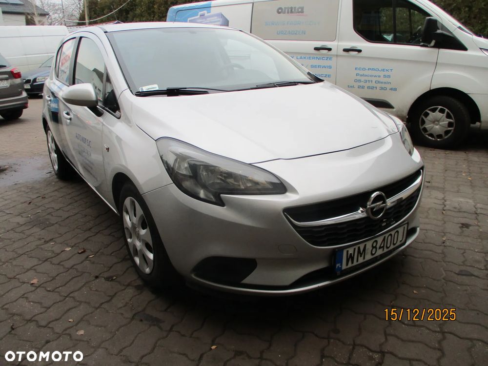 Opel Corsa 1.4 Enjoy - 1